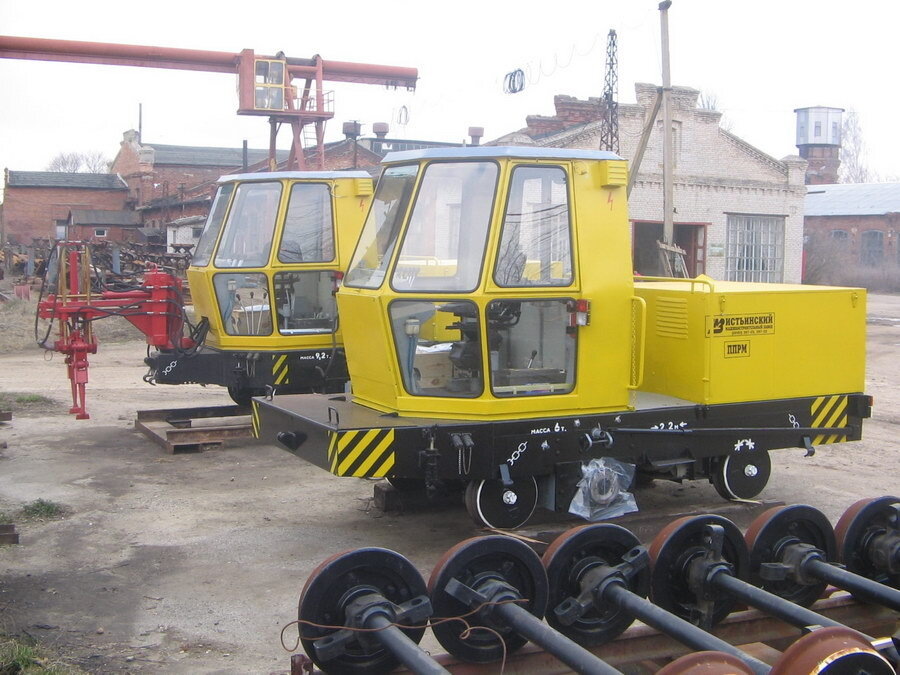    Реализация проекта будет способствовать улучшению показателей хозяйственной деятельности, в том числе за счет расширения номенклатуры выпускаемой продукции. Источник: официальный сайт Истьинского машиностроительного завода.