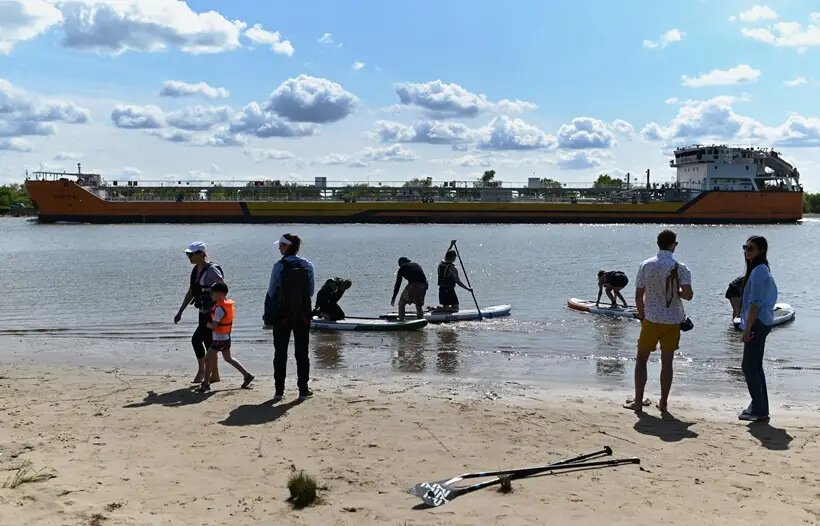     © РИА Новости. Сергей Пивоваров