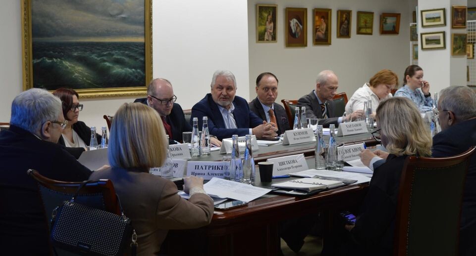    Уполномоченный по защите прав предпринимателей в Московской области