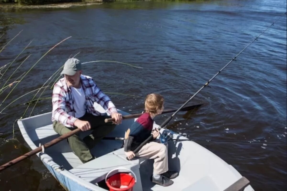    Во Владимирской области возбуждено уголовное дело из‑за загрязнения рек