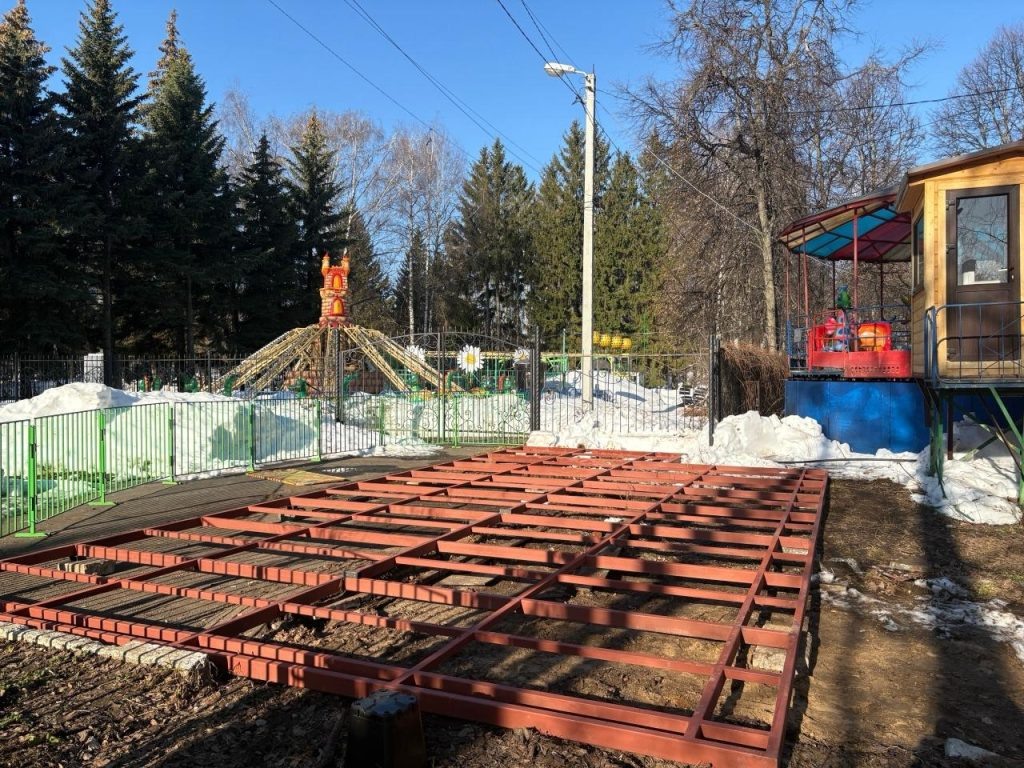    Администрация Йошкар-Олы