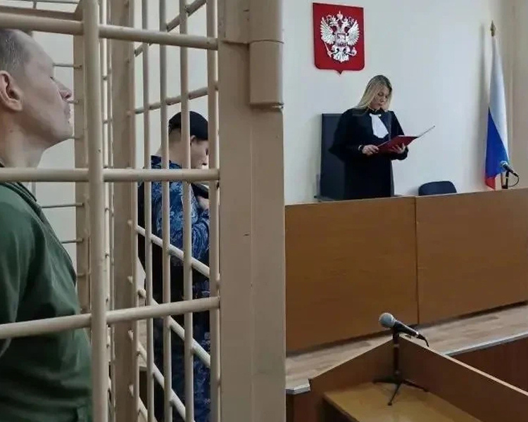     Хинштейн прокомментировал приговор курским подрядчикам по делу о фортификациях