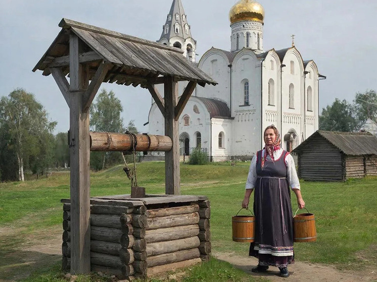     Фото: сгенерировано ИИ.