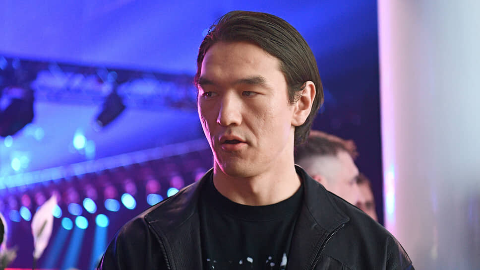 Нурлан Сабуров.📷Фото: Евгений Разумный / Коммерсантъ