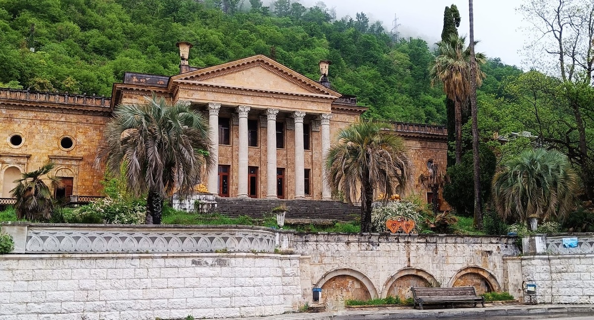 Фото автора