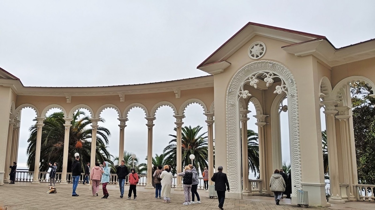 Фото автора