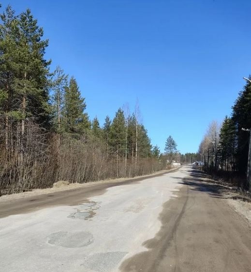    Фото: Минтранс Карелии