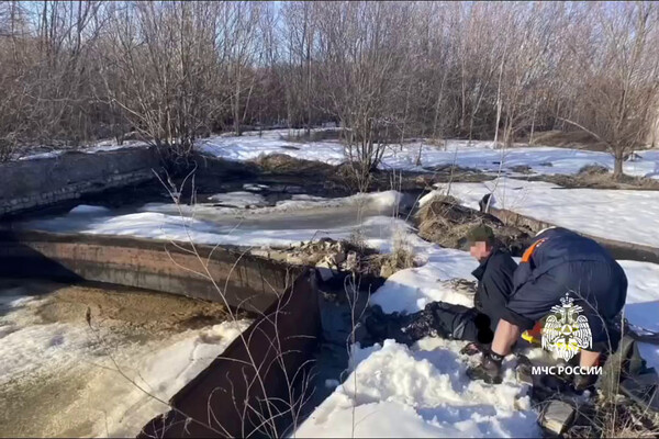 МЧС России   📷