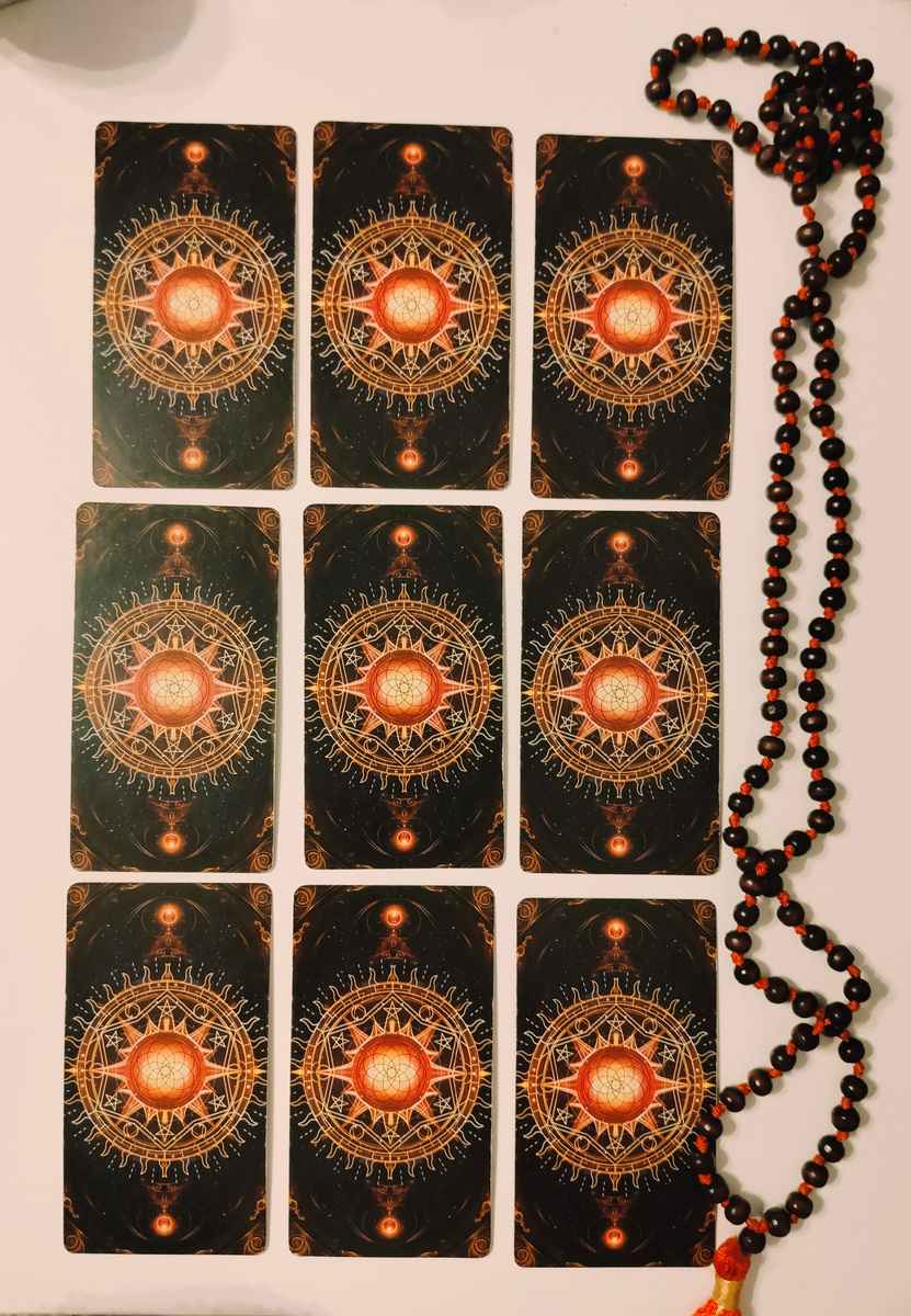 Выбираем карту. 