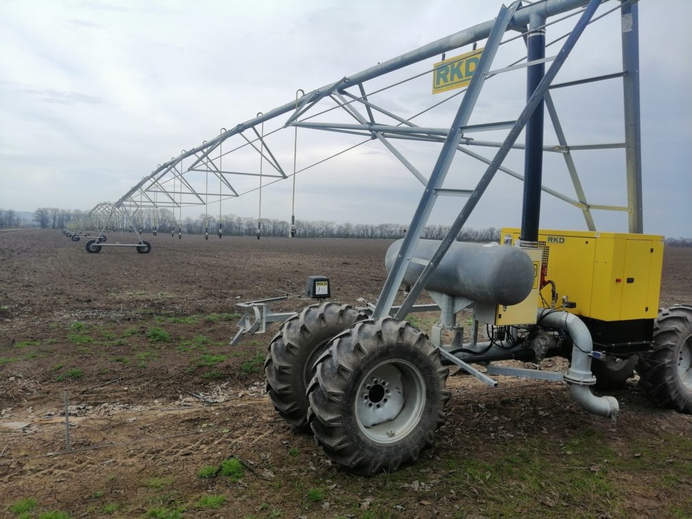    Фото: администрация Кочубеевского округа Светлана Уварова