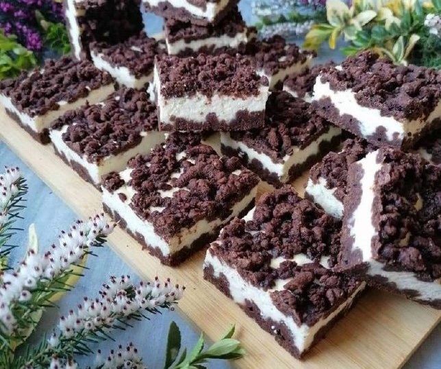 🤎ШОКОЛАДНОЕ ПЕЧЕНЬЕ НА ТЕРКЕ