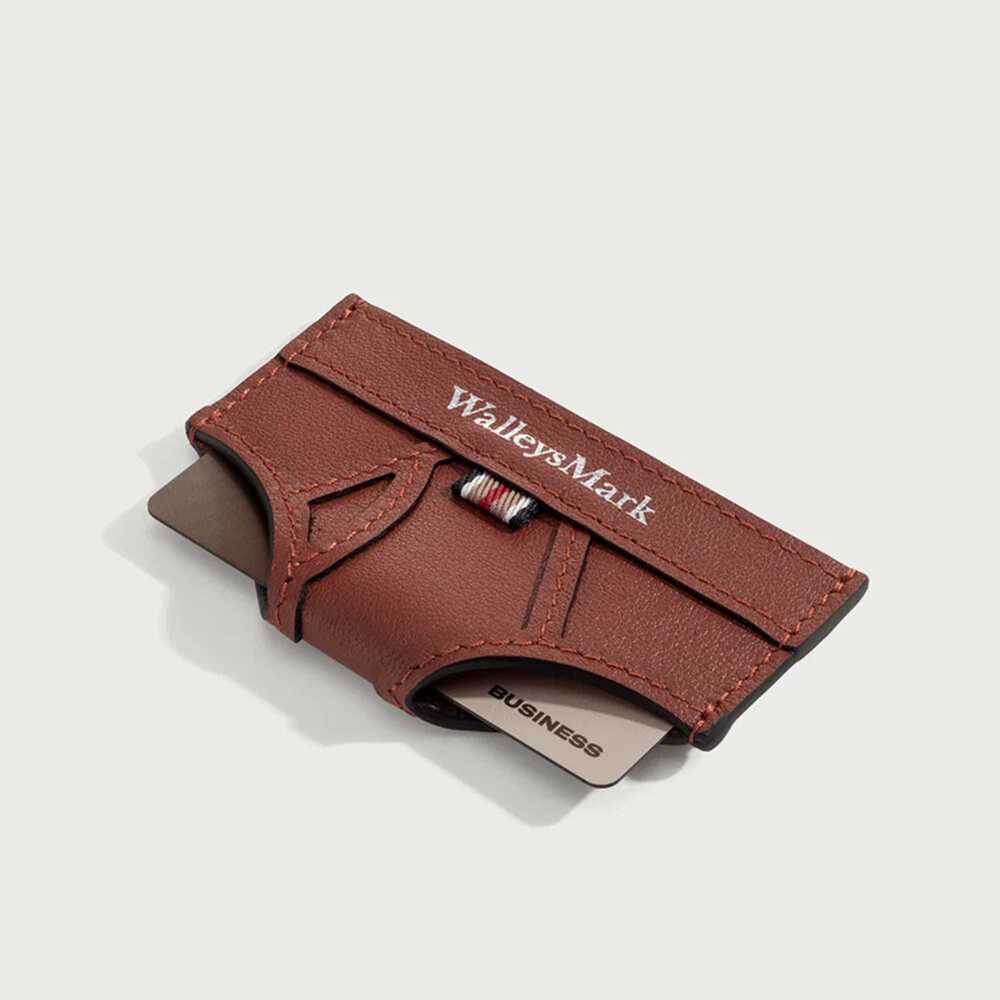 Картхолдер Walleysmark в виде боксеров