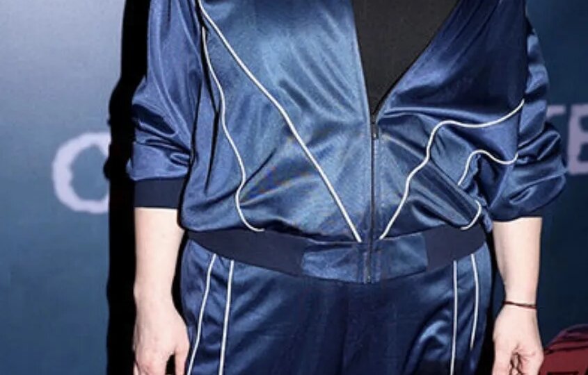 Новый разбор образов со светского мероприятия. Расслабленность расслабленности - рознь