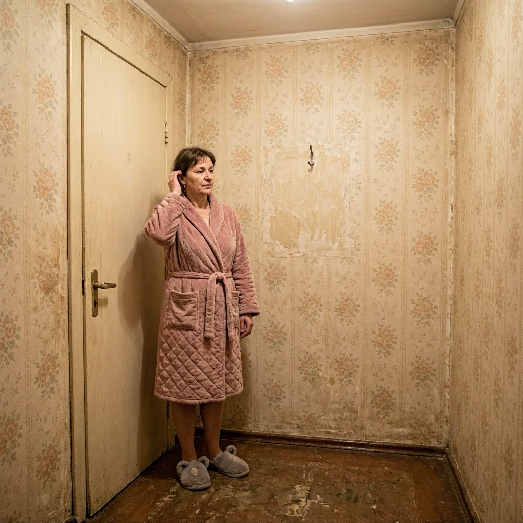 Как уклониться от супружеских обязанностей?