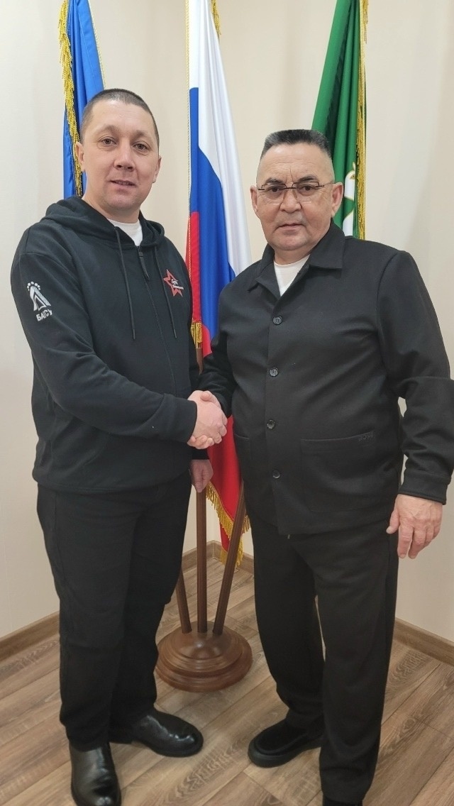      "Башҡортостан геройҙары" финалсыһы остазы тураһында һөйләгән