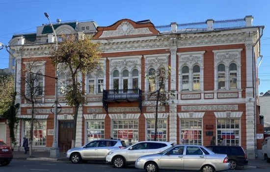    Фото: ИА "Орелград" / Светлана Числова