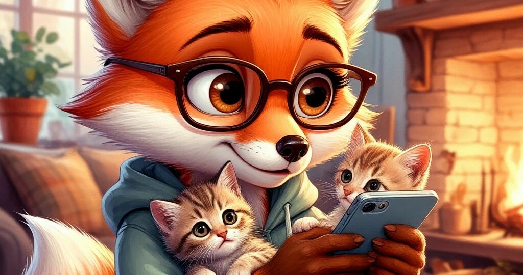 Я месяц ждала этого котёнка… но мне отдали другого