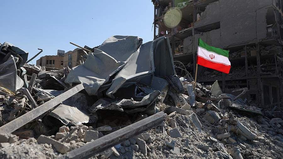    Фото: REUTERS/Majid Asgaripour