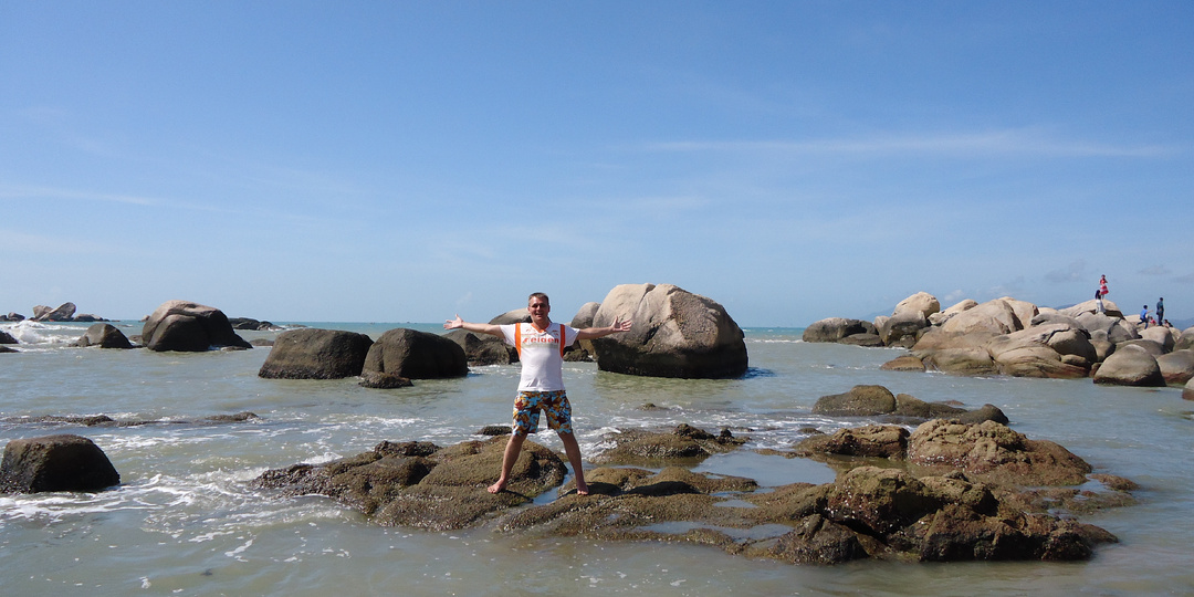 Будут ли чартерные рейсы на остров Хайнань (Китай)?