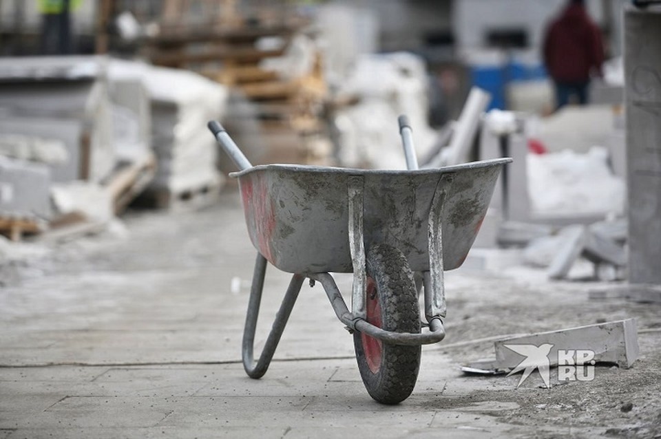    В Березовском обновят инженерные сети Ольга ЮШКОВА