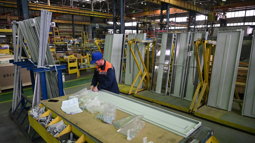    Фото: © РИА Новости/Алексей Филиппов