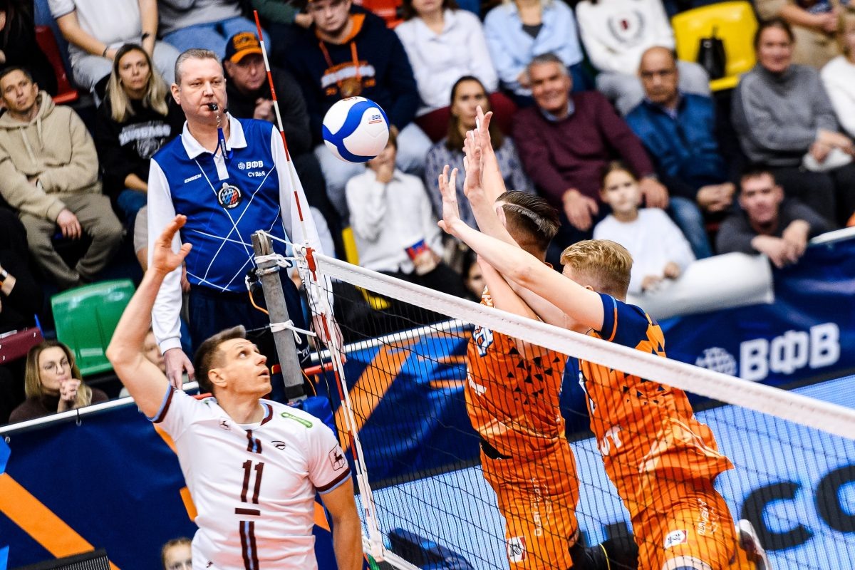    Шансов зацепиться за результат в Кемерове у \