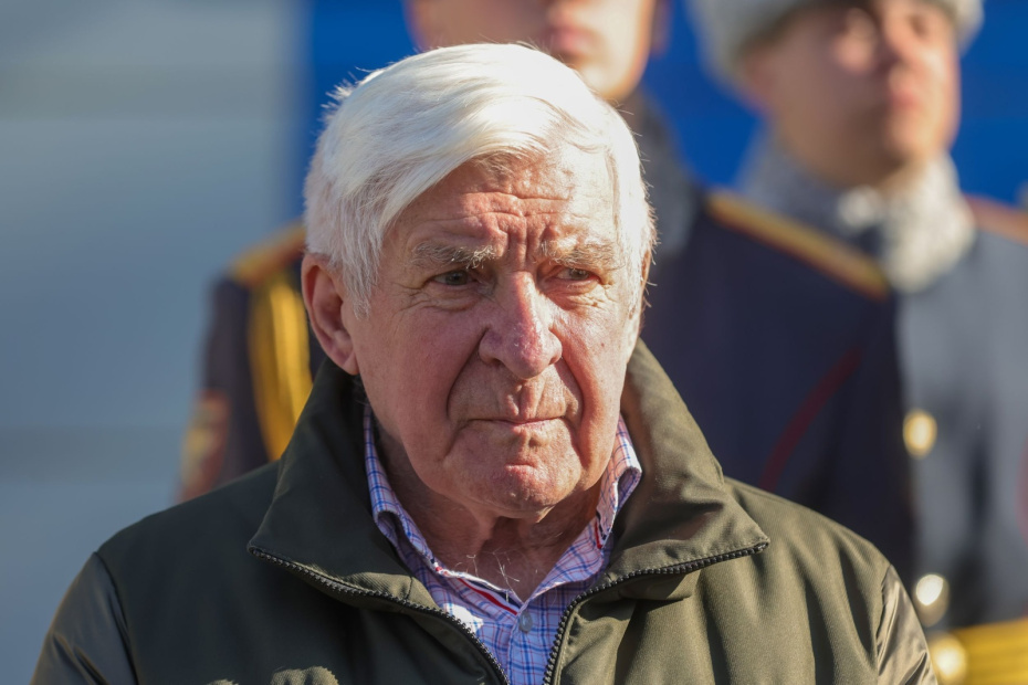    Наталья Шатохина/NEWS.ru