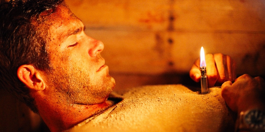 6 фильмов, которые захватывают с первых минут и не отпускают до конца