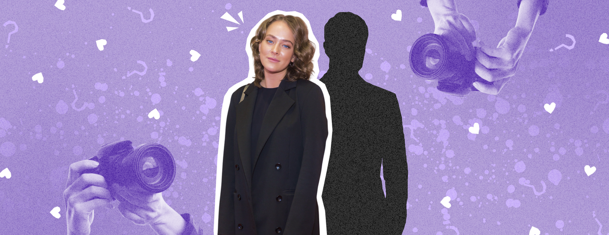    Аглая Тарасова. Коллаж: Super