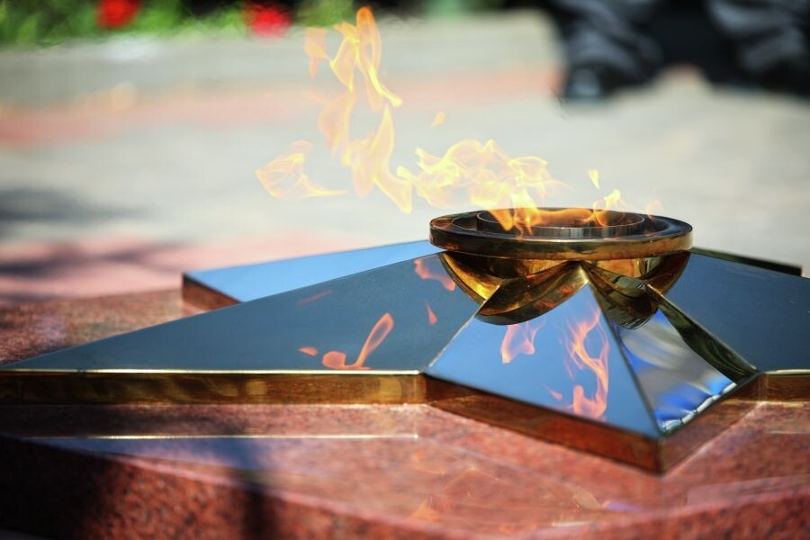     / Источник: © Кирилл Брага/РИА Новости