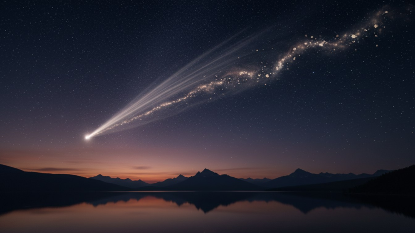   Сгенерировано с помощью ИИ