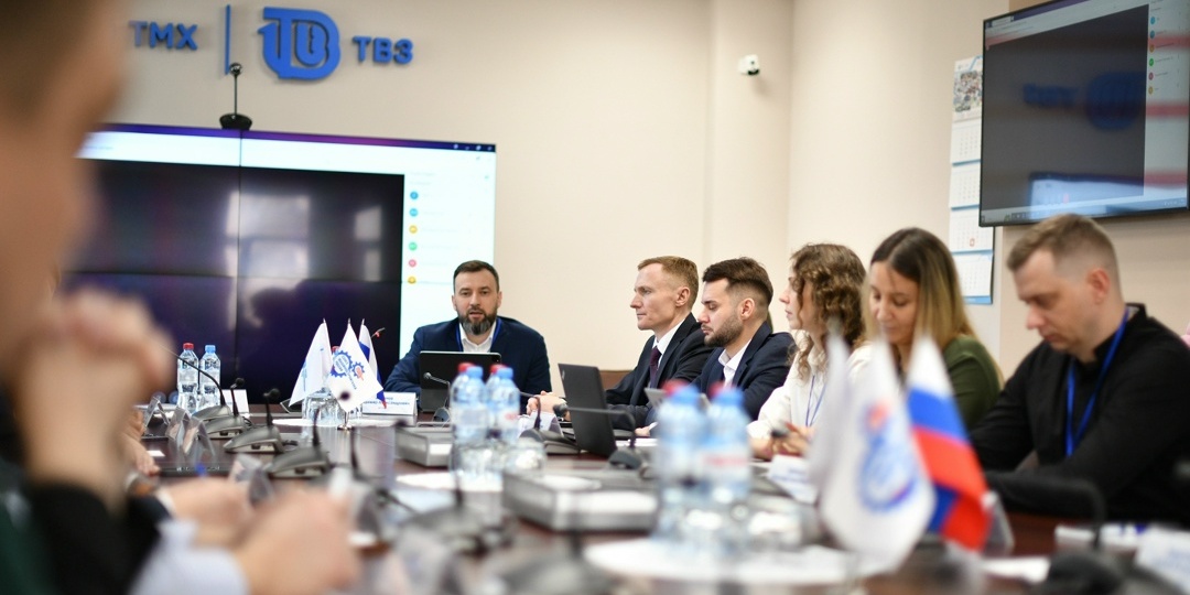 Взаимодействуйте! Нам есть чем делиться