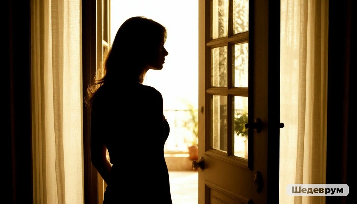 Создано при помощи ИИ Шедеврум