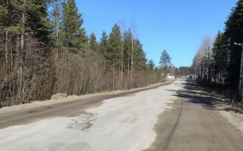    Минтранс Республики Карелия / ВК