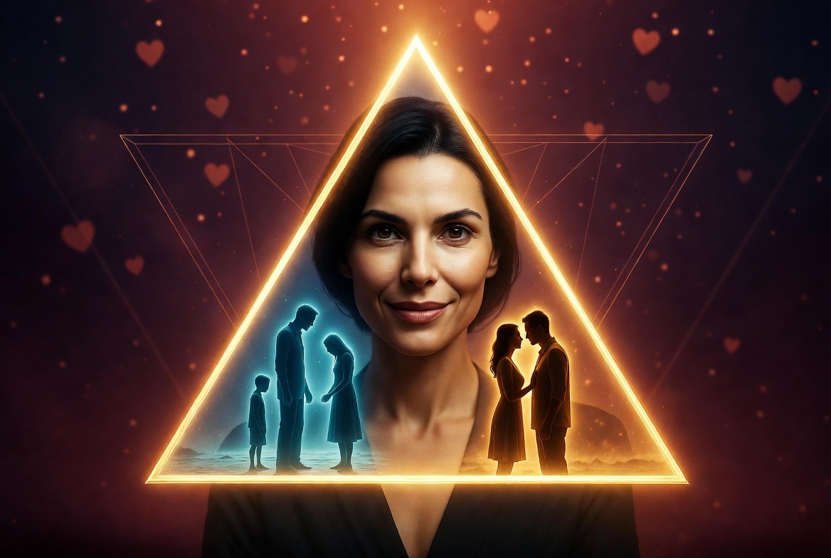 Пишу о психологических и духовных аспектах измен — подпишитесь!