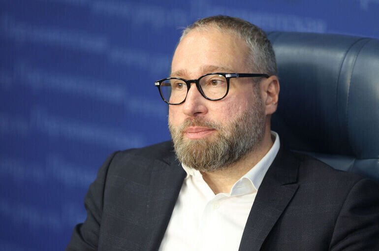   Тимур Ханов/«Парламентская газета»