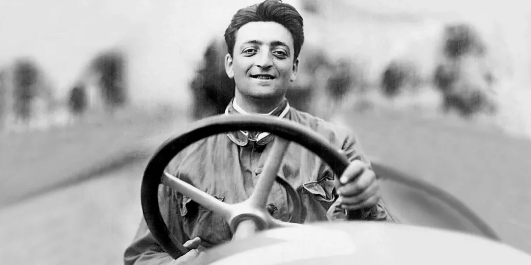 🏎️ Ferrari: от гоночной страсти до иконы стиля — история бренда, рождённого скоростью