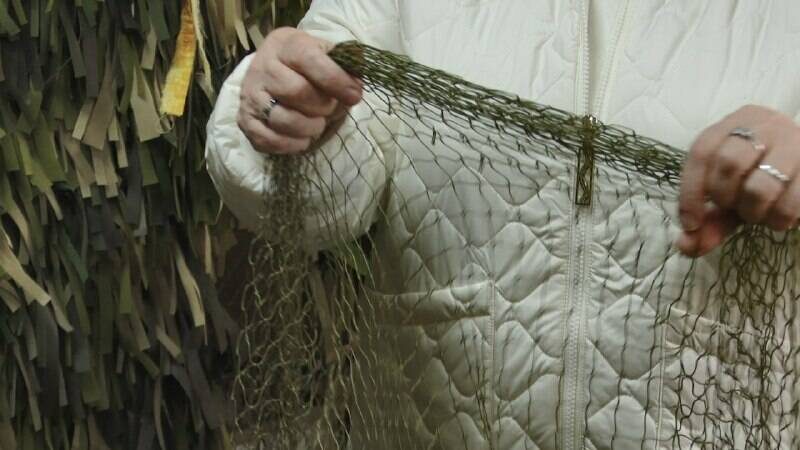 Фото предоставлено Надеждой Багаутдиновой