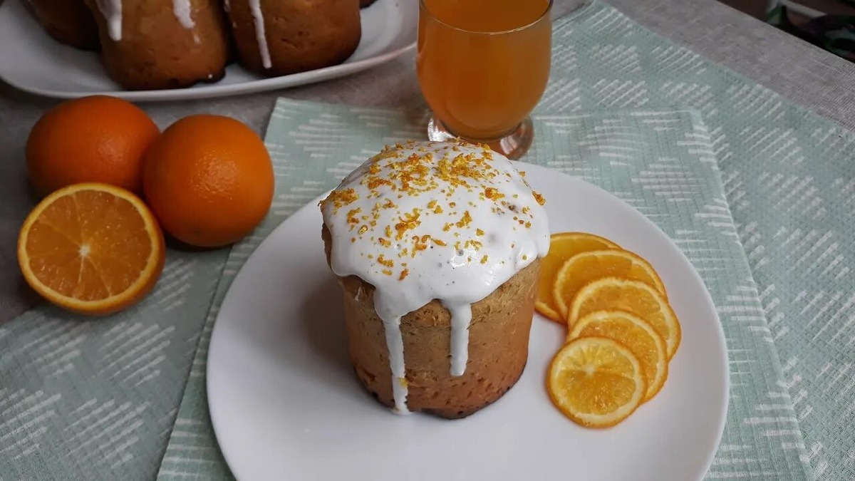 Да просто и вкусно