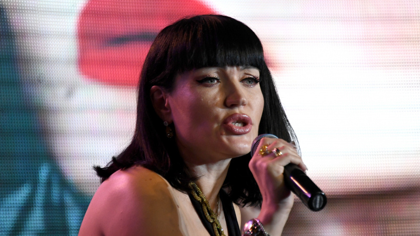    Фото: © РИА Новости/Екатерина Чеснокова; 5-tv.ru