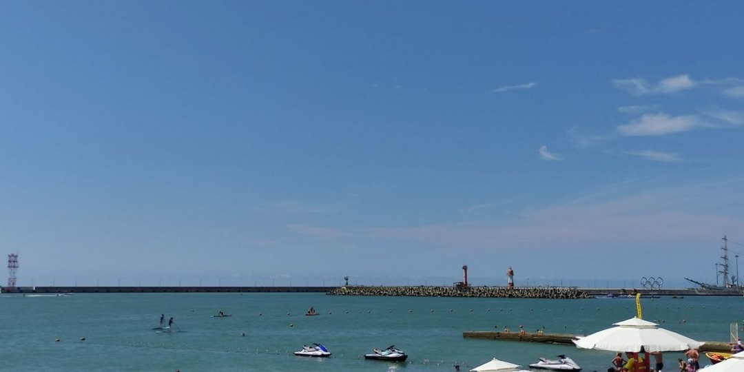 Названы самые востребованные курорты Кубани на предстоящий летний сезон