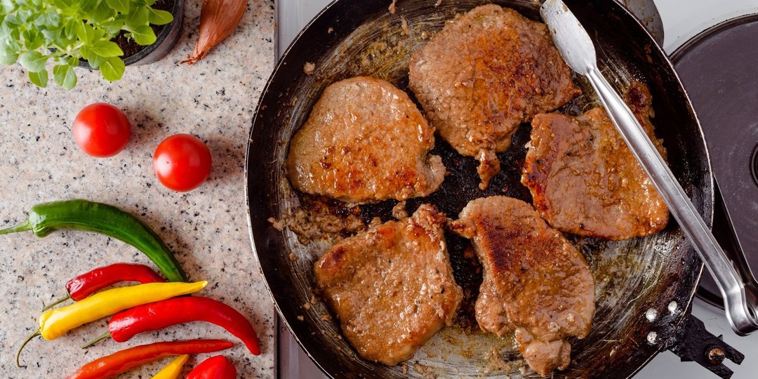 Мясо защищает от болезни Альцгеймера: доказано учеными