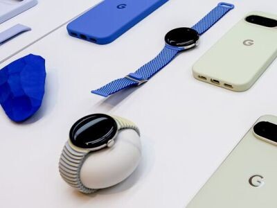    Google выпустит фитнес-браслет без экрана и с платной подпиской