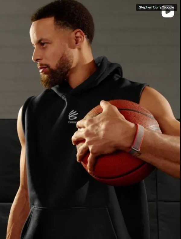    Google выпустит фитнес-браслет без экрана и с платной подпиской