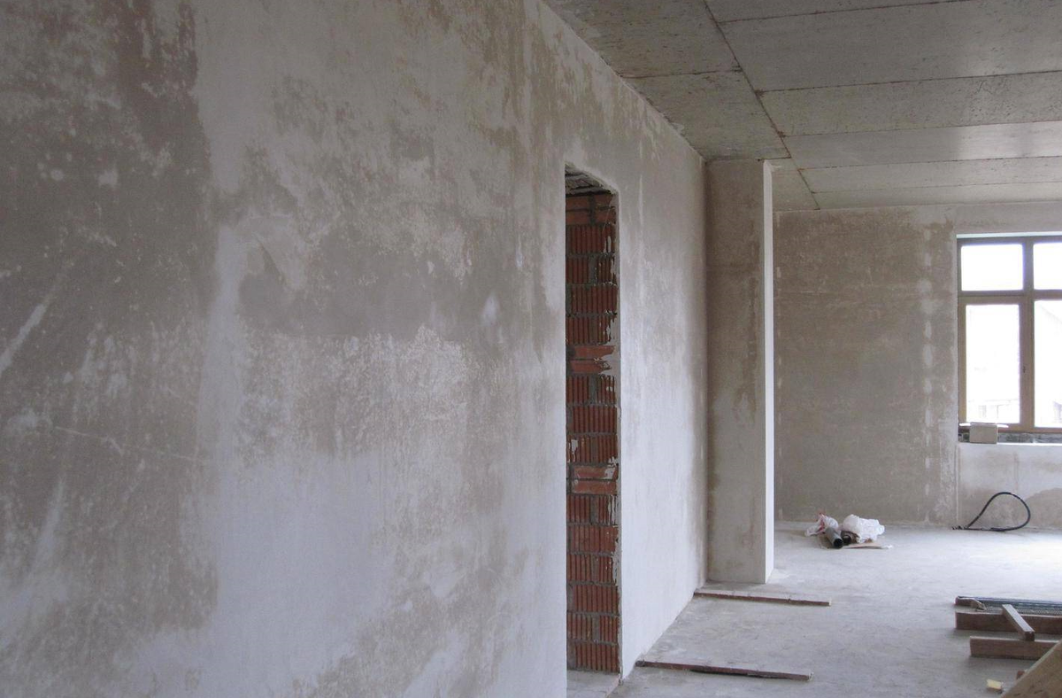 Штукатурка, какую лучше сделать при ремонте квартир. «Эксперт по ремонту квартир – консультация».