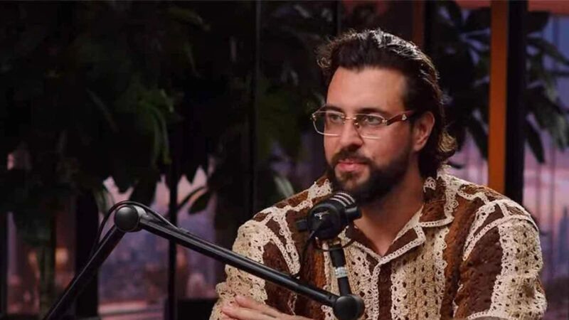    Печальная новость о кончине известного блогера Антона Штейна потрясла его многочисленных поклонников.