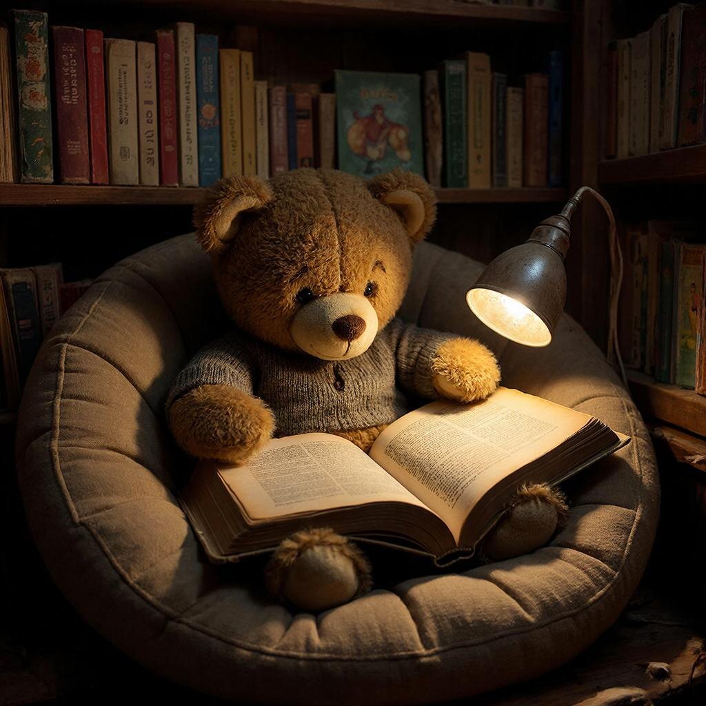 Сгенерировано ИИ