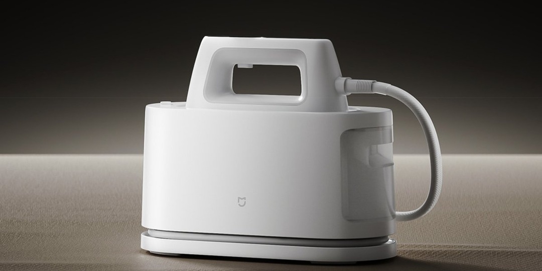 Xiaomi представила «короля» парогенераторов за 6000 рублей