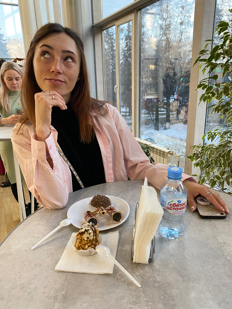 Это я просто размечталась!!!! 😀😉 С 1 апреля Вас 🤭🤗