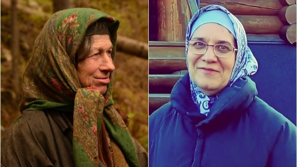 Помощница Агафьи Лыковой рассказала всю правду об отшельнице